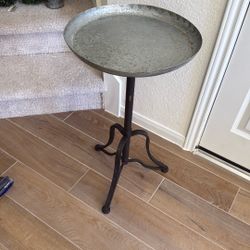 Vintage Table 