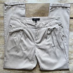 Active Pants Womens Size Small Tan Color