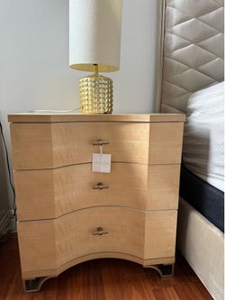 CARACOLE Classic - 2 Nightstands