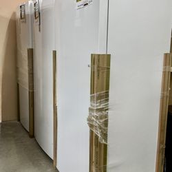 Freezer & Refrigerator 