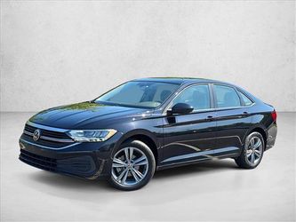 2024 Volkswagen Jetta