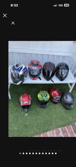 Helmet