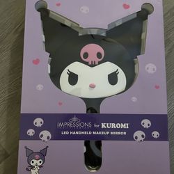 Impressions Vanity Mirror 