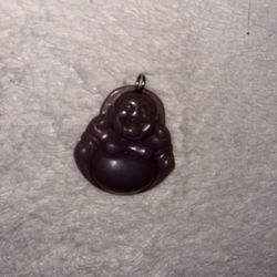 Buddha Pendent 