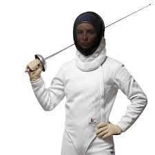 Full Fencing Gear