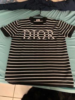 Dior knit shirt