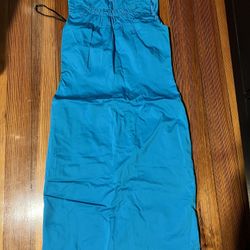 Women Size 4 Calvin Klein One Piece Dress
