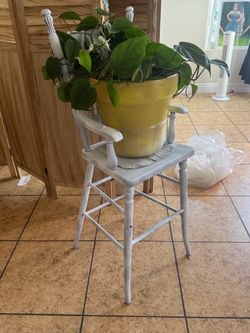 Sillita Chair