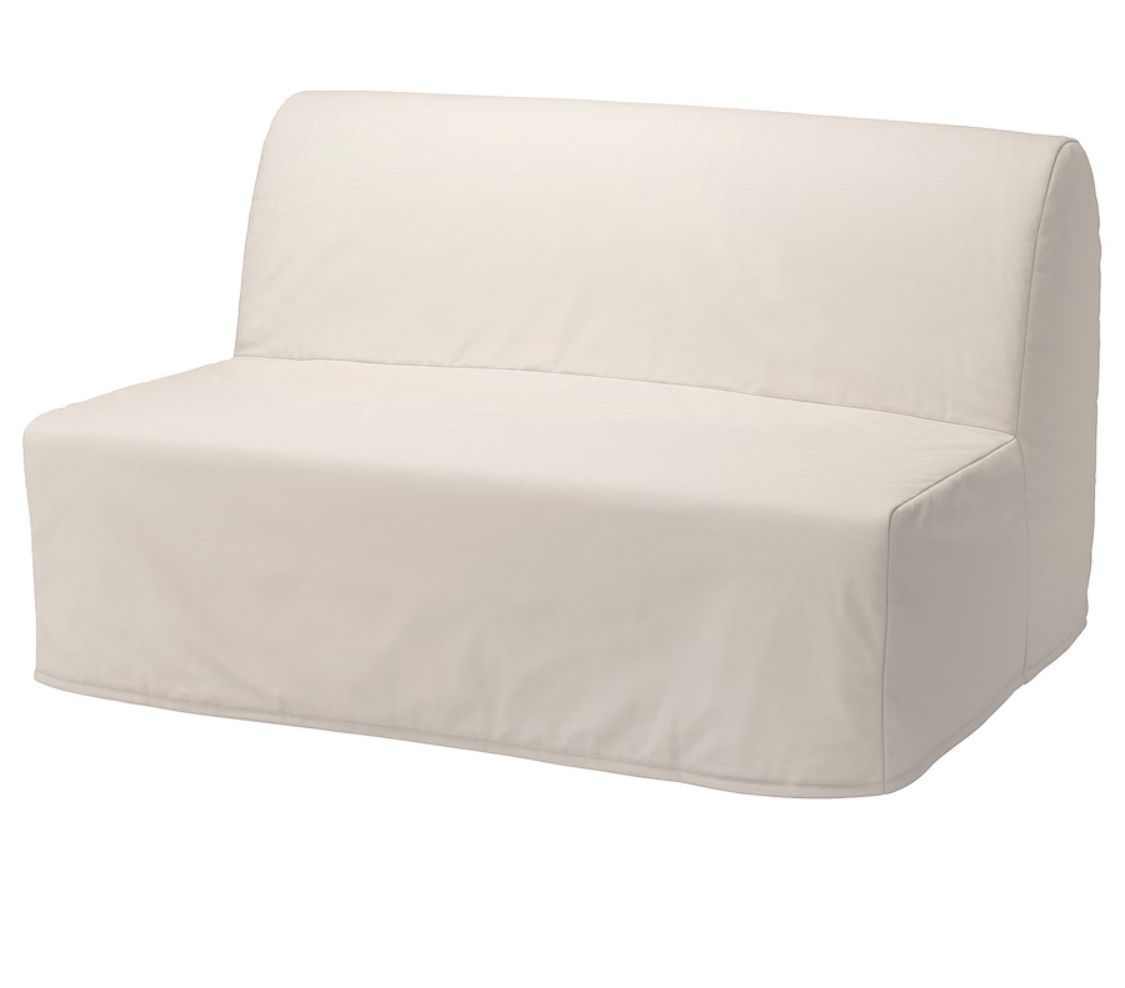 Ikea sofa bed, sleeper sofa