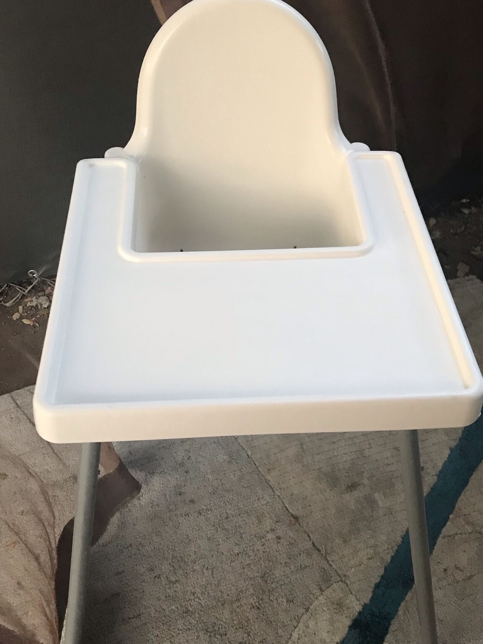 Baby Feeding Chair