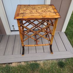 Wine Table