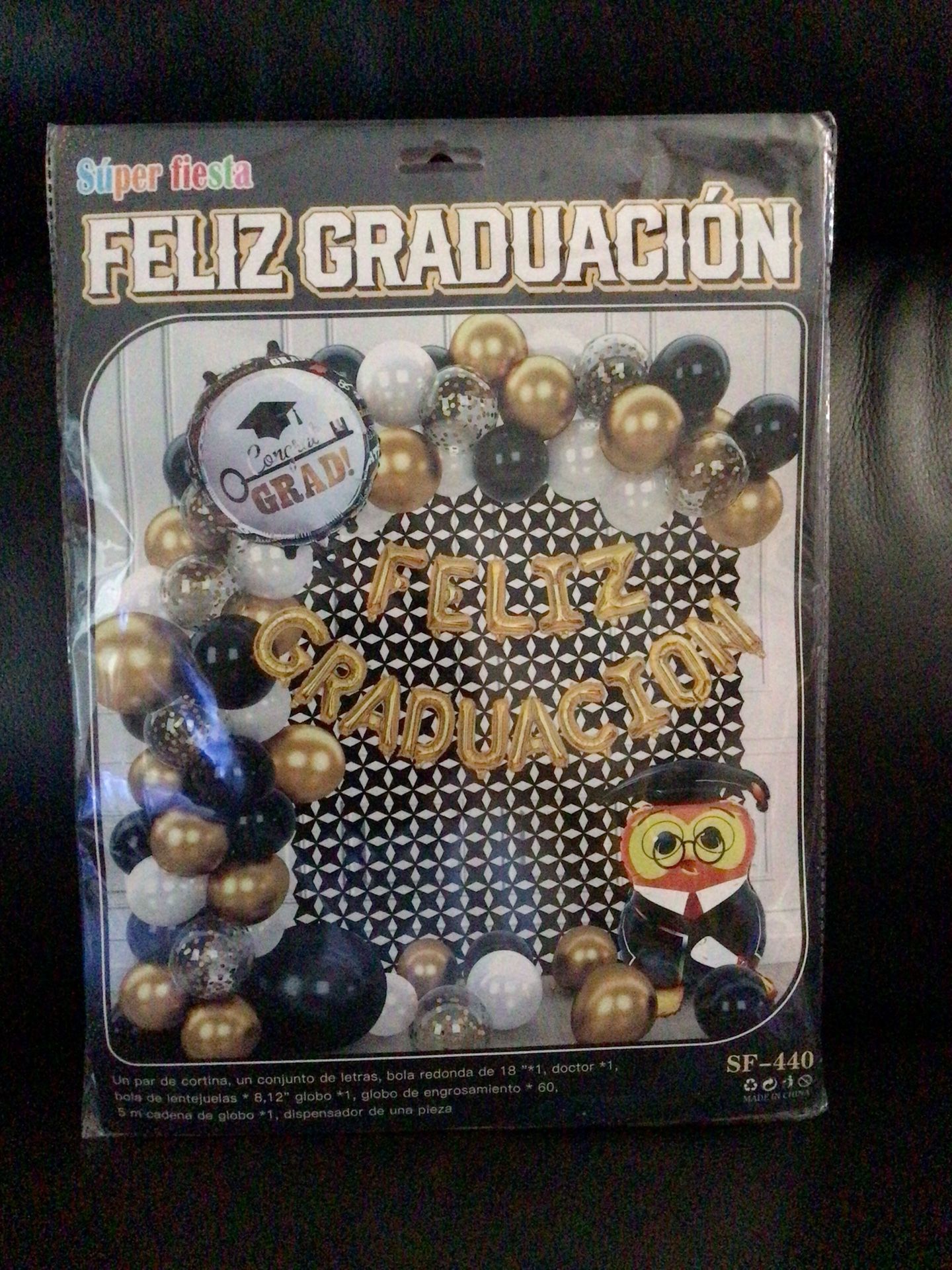 Themed Party Decorations 