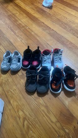 Toddler sneakers