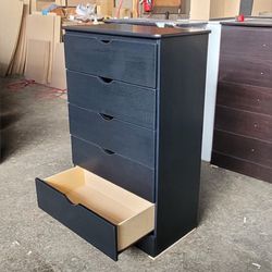 5 Drawer Dresser