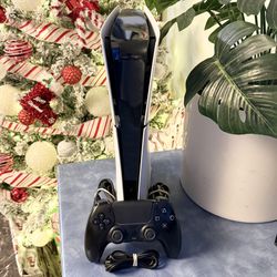 Ps5 Slim Digital 1TB