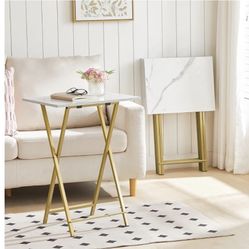 Folding TV Tray