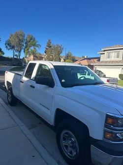 Truck 2018 Chevy Silverado Crew cab 4x4