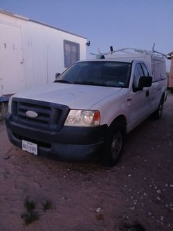 2009 Ford 4.2 v6