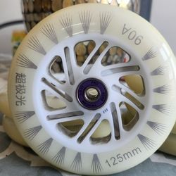 Wheels