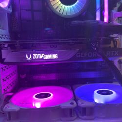 GEFORECE 4060TI 16GB