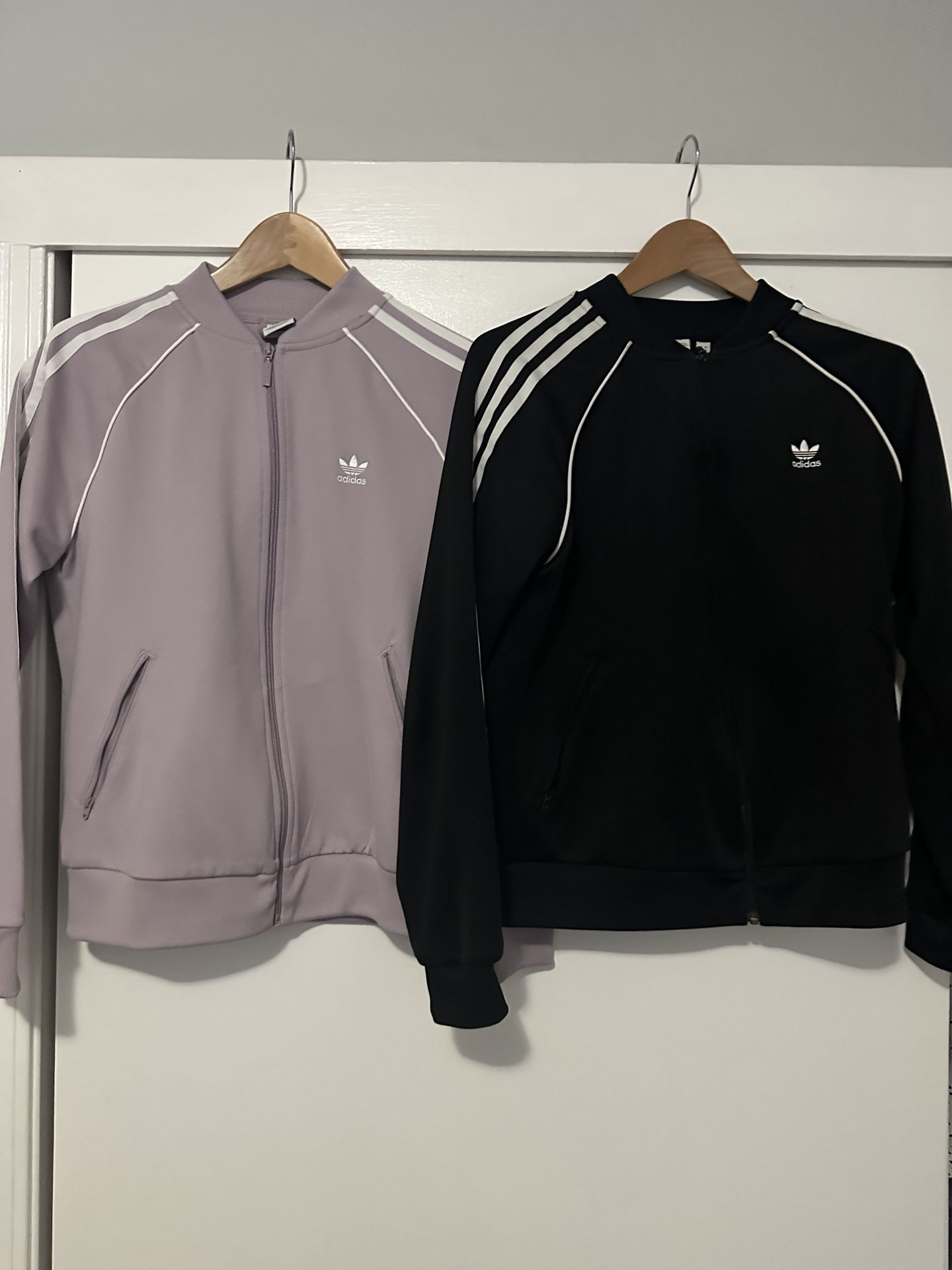 Adidas Jackets