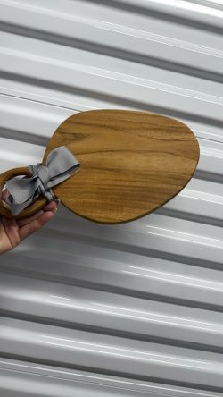 Charcuterie Board NEW!
