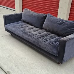 Sofa. Med Century , Marca ARTICLE 