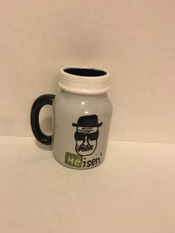 Breaking Bad mug