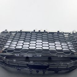 2025 - 2026 TOYOTA CAMRY FRONT GRILLE UPPER AND LOWER OEM