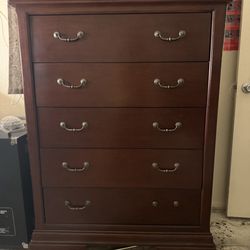 Wood Dressers For Sale 