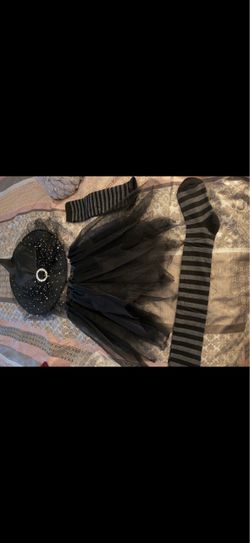 Which costume, adult