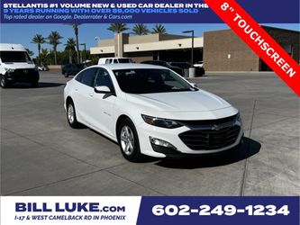 2023 Chevrolet Malibu