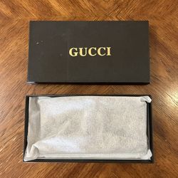 Gucci Dionysus GG Supreme Wallet 