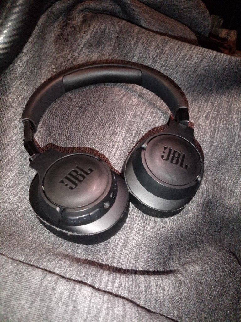 Audífonos JBL Headphones