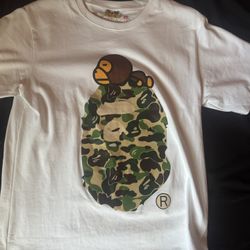 Bape Shirt 