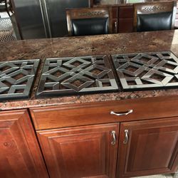 S/3 Mirror set 