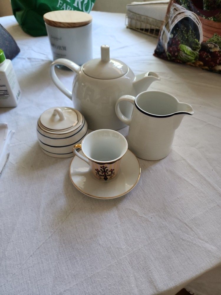 Tea Party