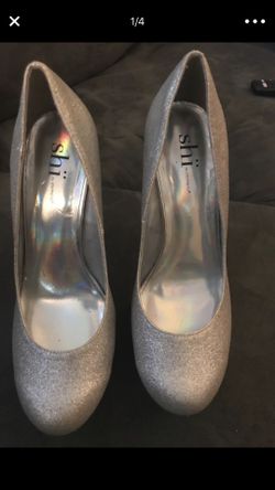 SHI Heels