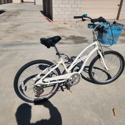 Electra 7D Beach Cruiser