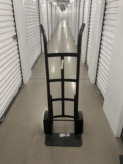 Hand Truck