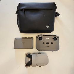 DJI Mini 2 Drone - Fly More Combo - Like New