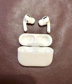 Apple AirPods Pro