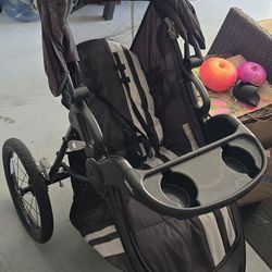 Baby Trend Stroller
