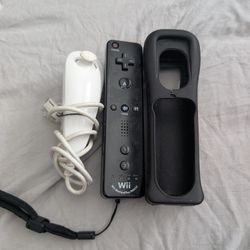 Wii Controller Motion Plus