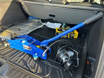 Car jack