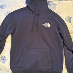 The North Face "Never Stop Exploring" Pullover Hoodie