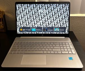 Hp laptop 15