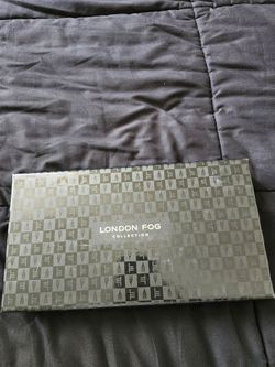 London Fog Collection