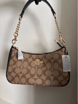 Teri purse