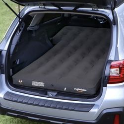 Rightline Gear SUV Car Air Mattress Pad with Air Pump - Certified Refurbished open box